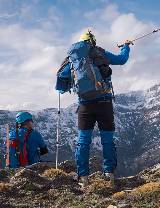 Ljepota ravnoteže u penjanju i kampiranju: CragHaven Outdoor otkriva novu